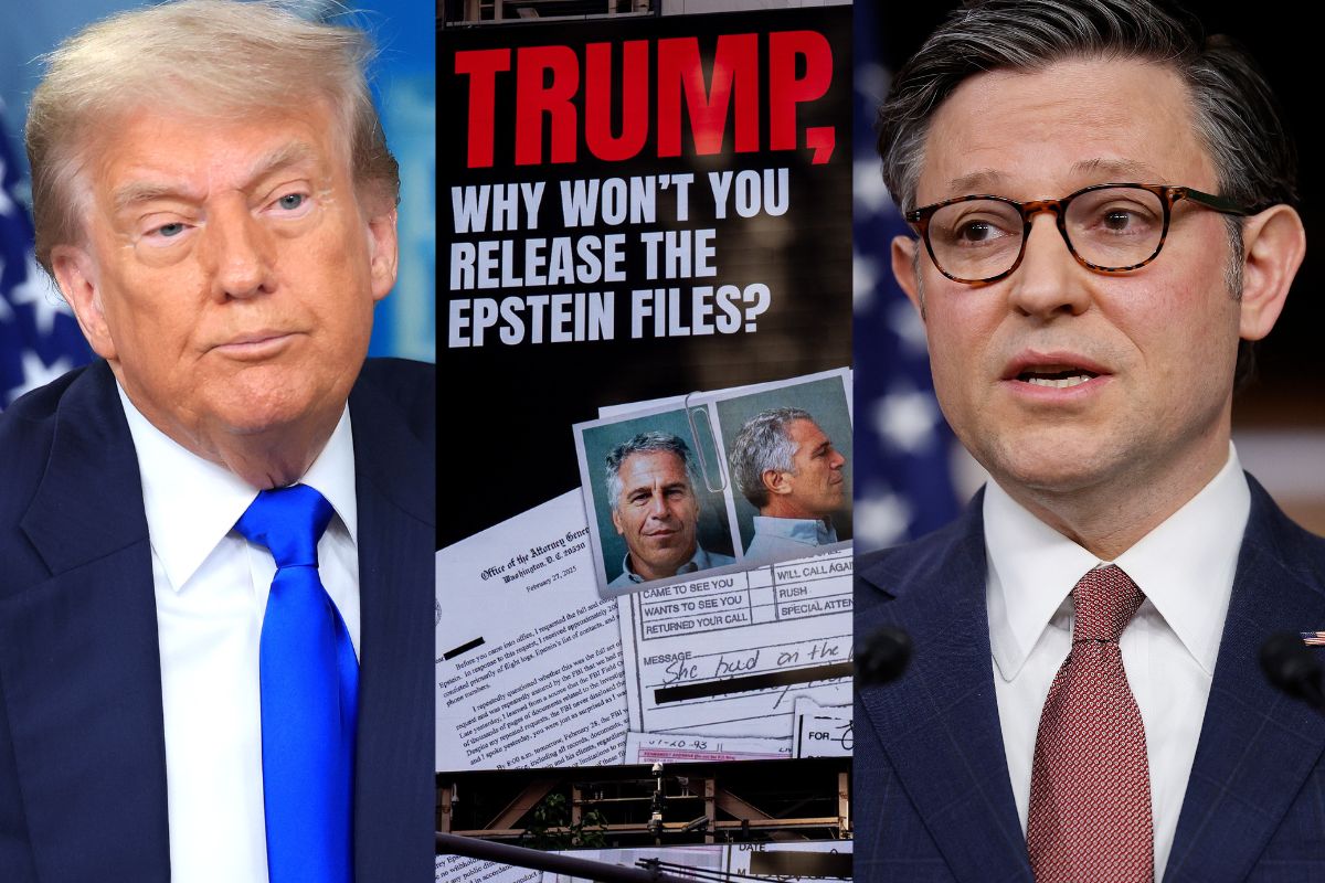 us-speaker-mike-johnson-claims-president-trump-was-fbi-informant-in-jeffrey-epstein-case