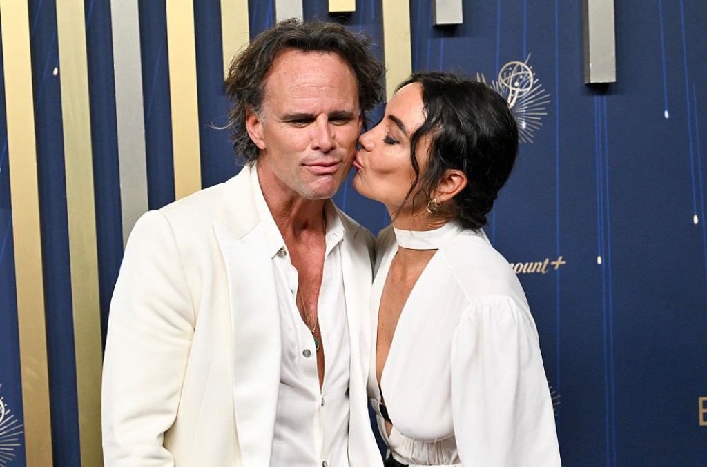 walton-goggins-and-his-wife-step-out-for-emmys-2025