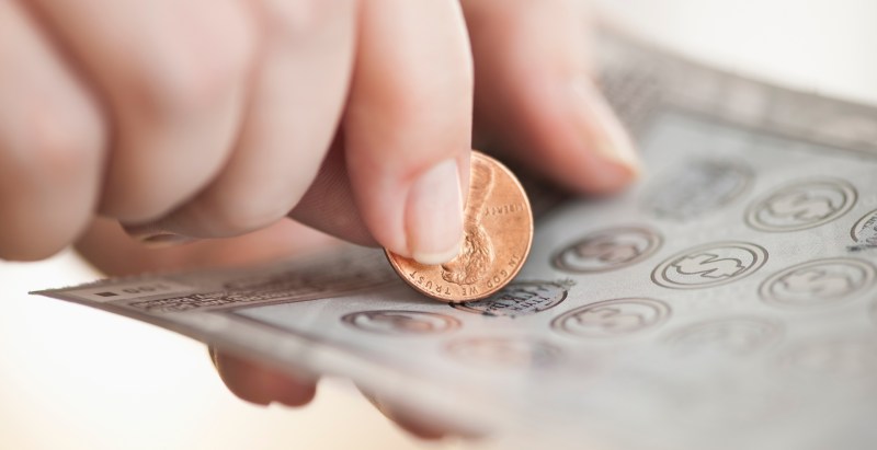 Woman Ends Up Winning Lotto Grand Prize After Store Worker Makes A Mistake