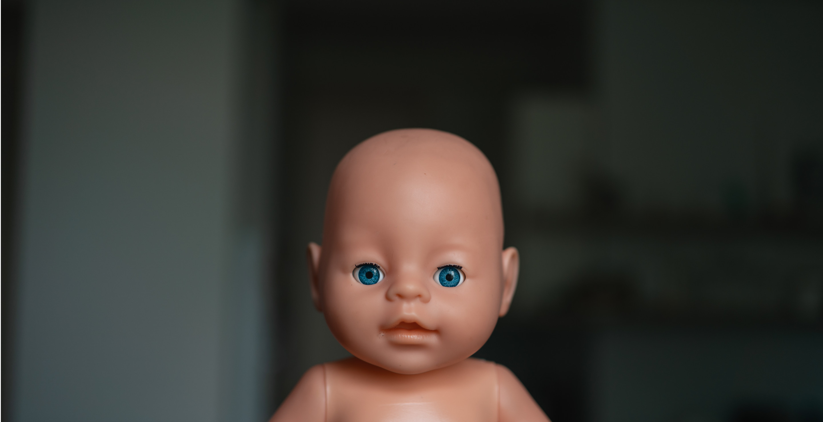 22-Year-Old Admits To Faking Entire Pregnancy, Tries To Pass Doll Off As Newborn