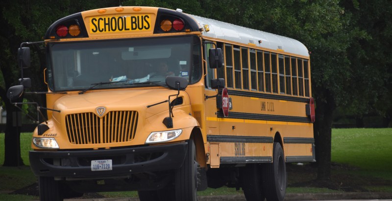 5-Year-Old California Boy Left Stranded After Boarding The Wrong School Bus