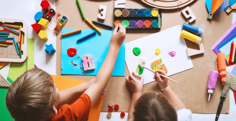 5 Children Injured After Car Crashes Through Rhode Island Daycare