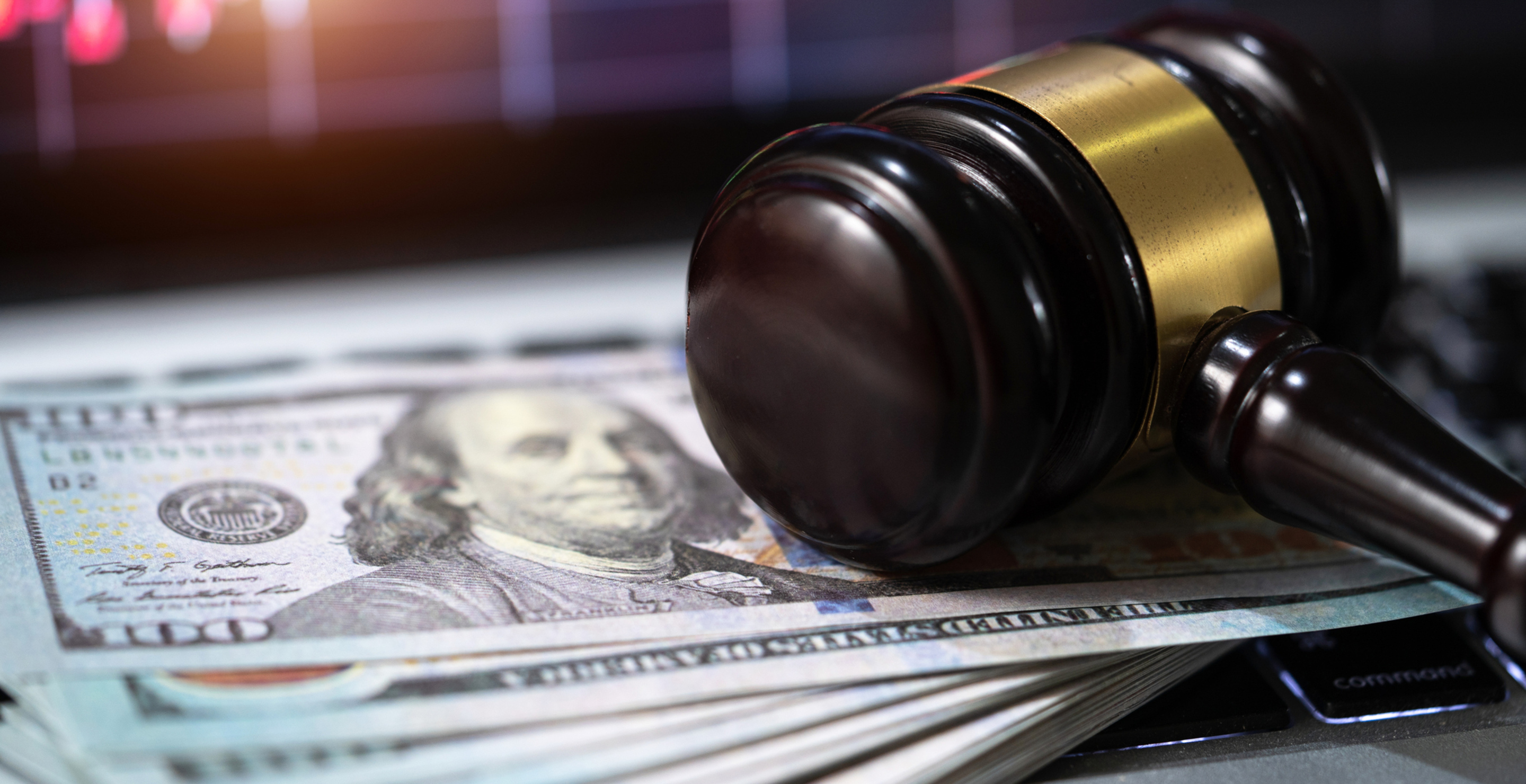 '90s Hip-Hop Star Files Six-Figure Lawsuit