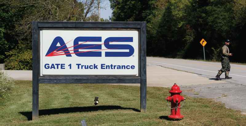 Accurate Energetic Systems Entrance