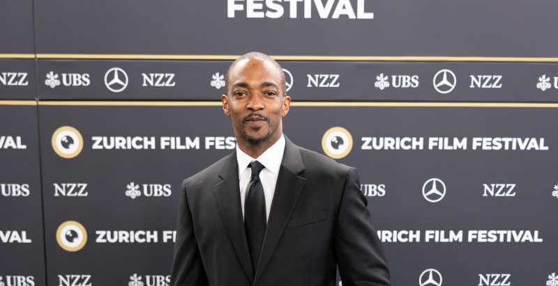 Anthony Mackie Almost Lost One of His Biggest Movie Roles
