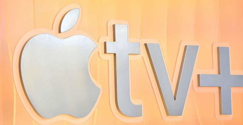 Apple TV+ Just Changed Its Name