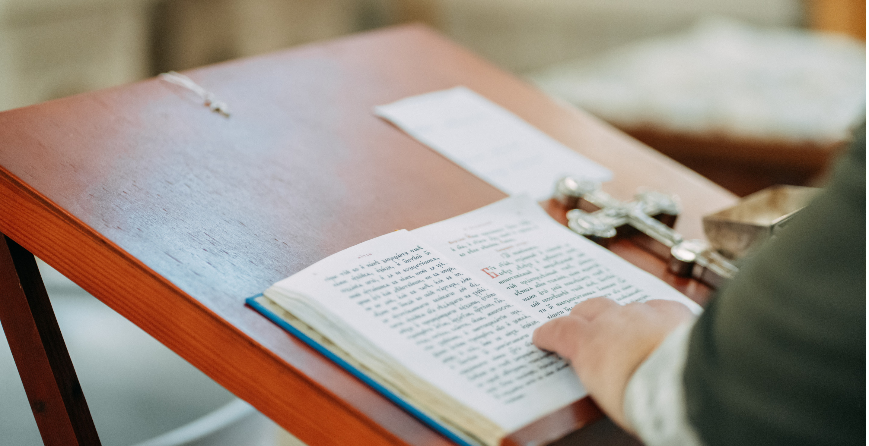 Baltimore Pastor Carries Firearm After Becoming Target For Violent Incidents: "It's Sad To Say"