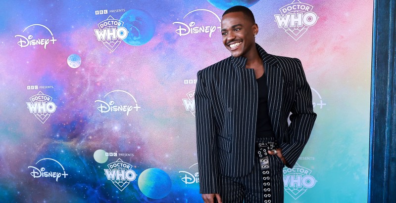Big Update on the Future of 'Doctor Who'