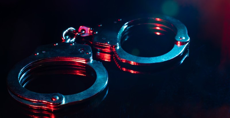 British Man Gets Life In Prison For Smashing His Premature Baby Son's Skull