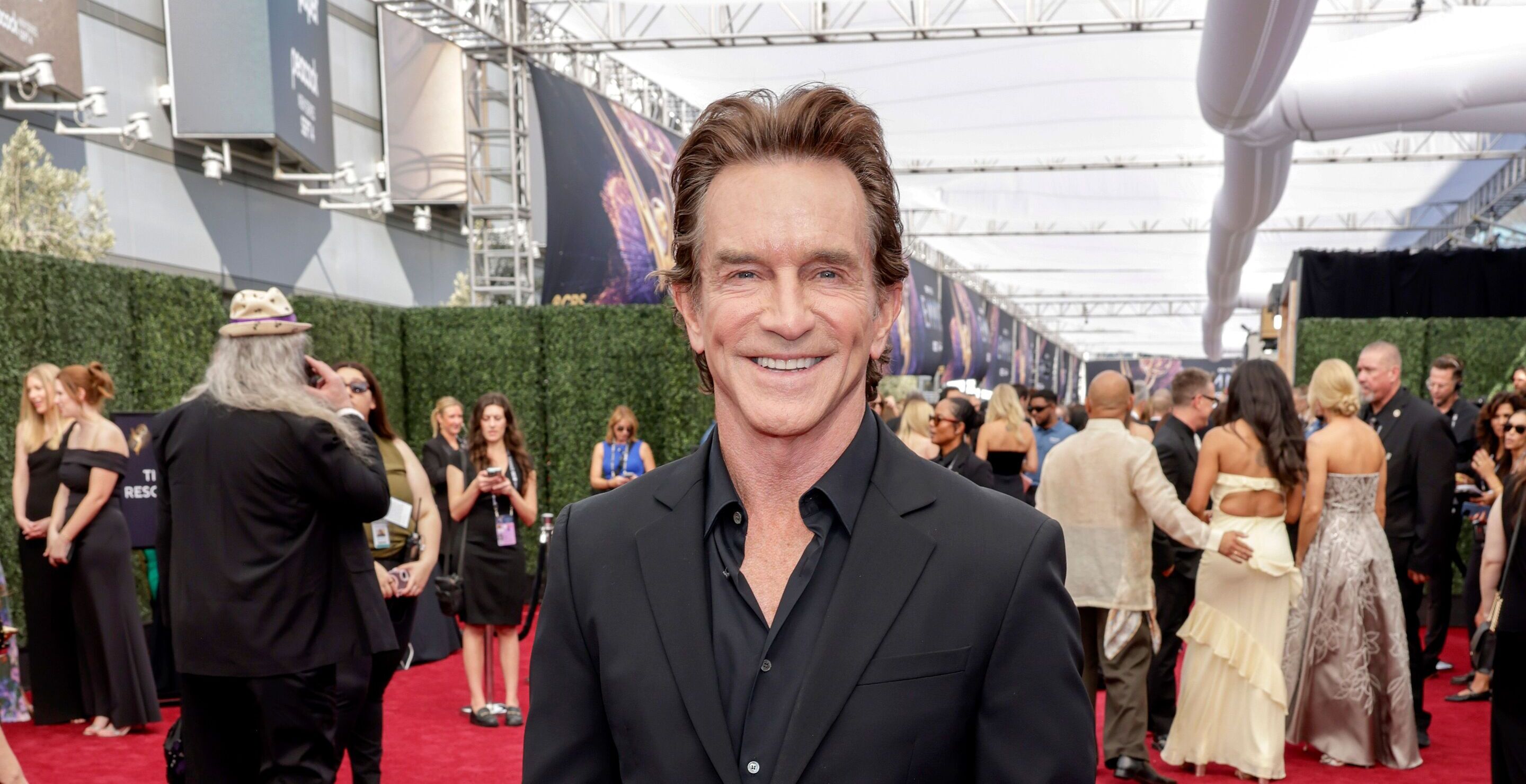 CBS Reality Show Removes Two Contestants for Breaking Rules and Being 'Disrespectful'