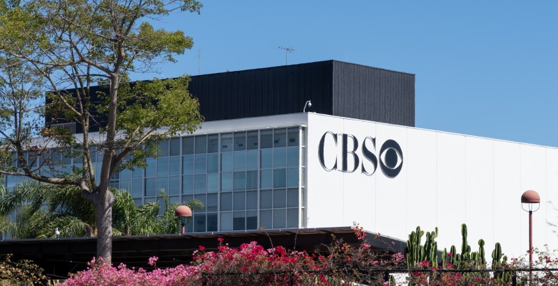 CBS Reportedly Losing Major Morning Show Host