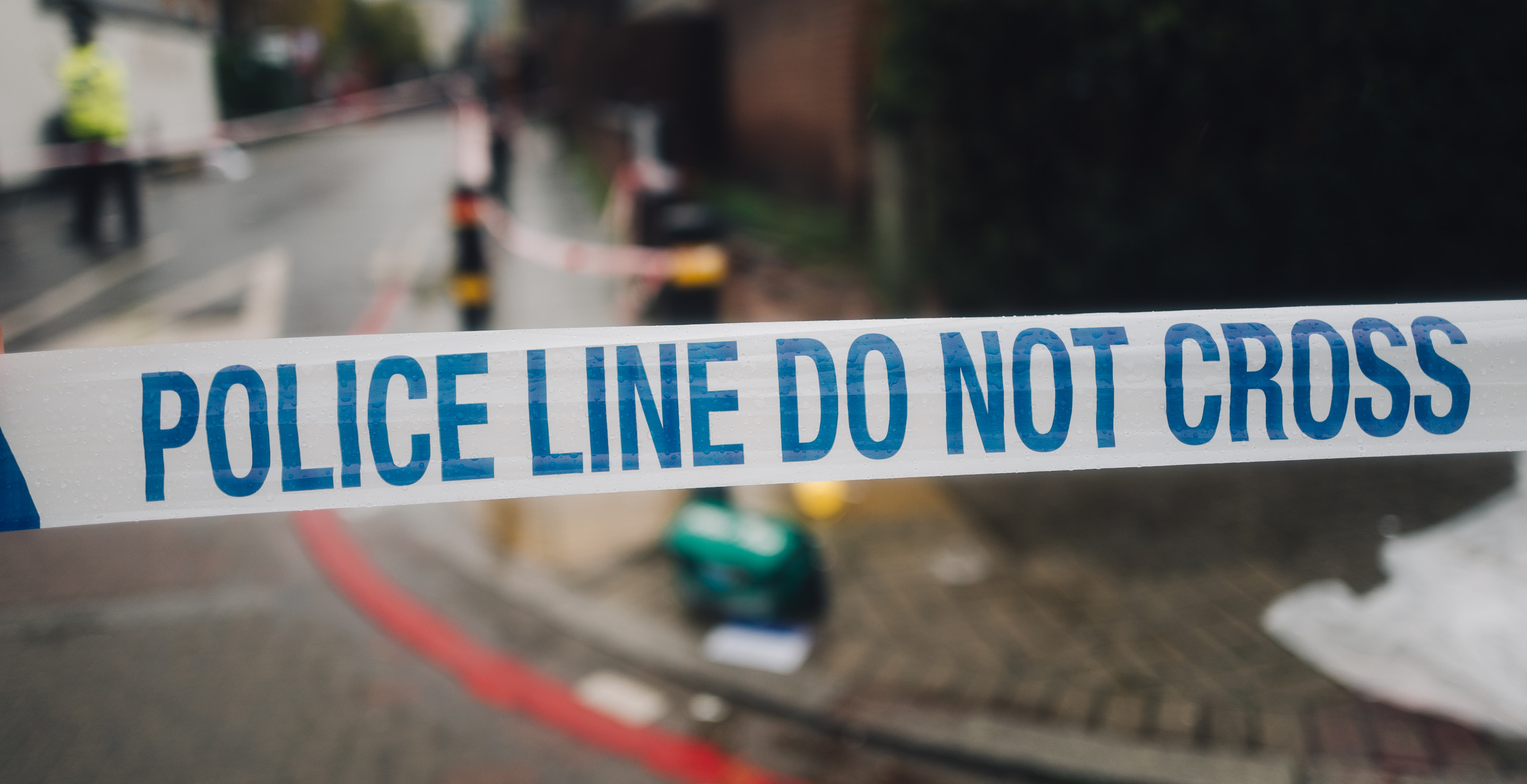 California Mayor Struck By Gunfire In Terrifying Incident: "A Wake Up Call"