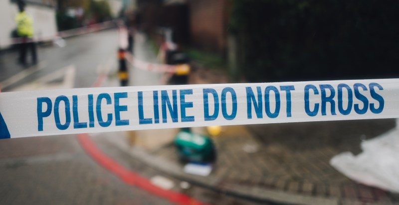 California Mayor Struck By Gunfire In Terrifying Incident: "A Wake Up Call"