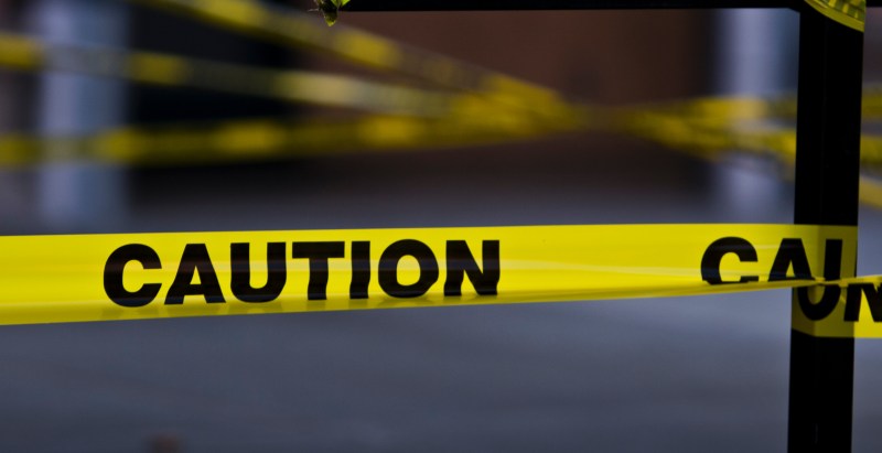 California Police Officer Fatally Struck by Car While Helping Motorists