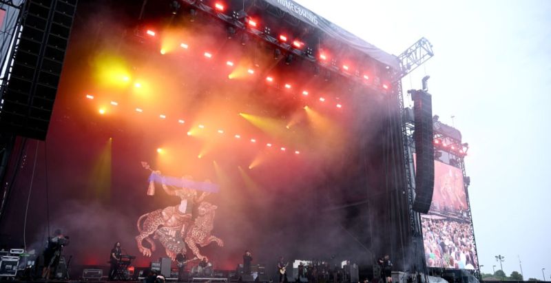 Classic Rock Band Announces Hiatus From Concerts