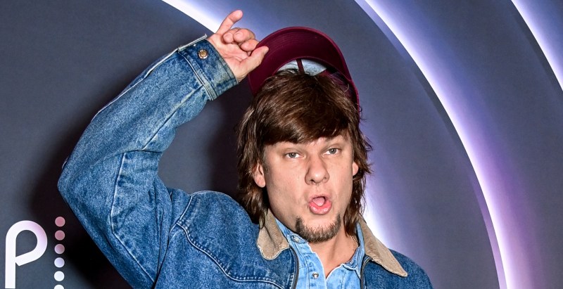 DHS Uses Shook Theo Von In Pro-Deportation Campaign, Making Him Upset And Paranoid