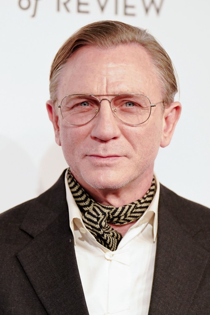 Daniel Craig Has a Big Movie Coming out Later in 2025