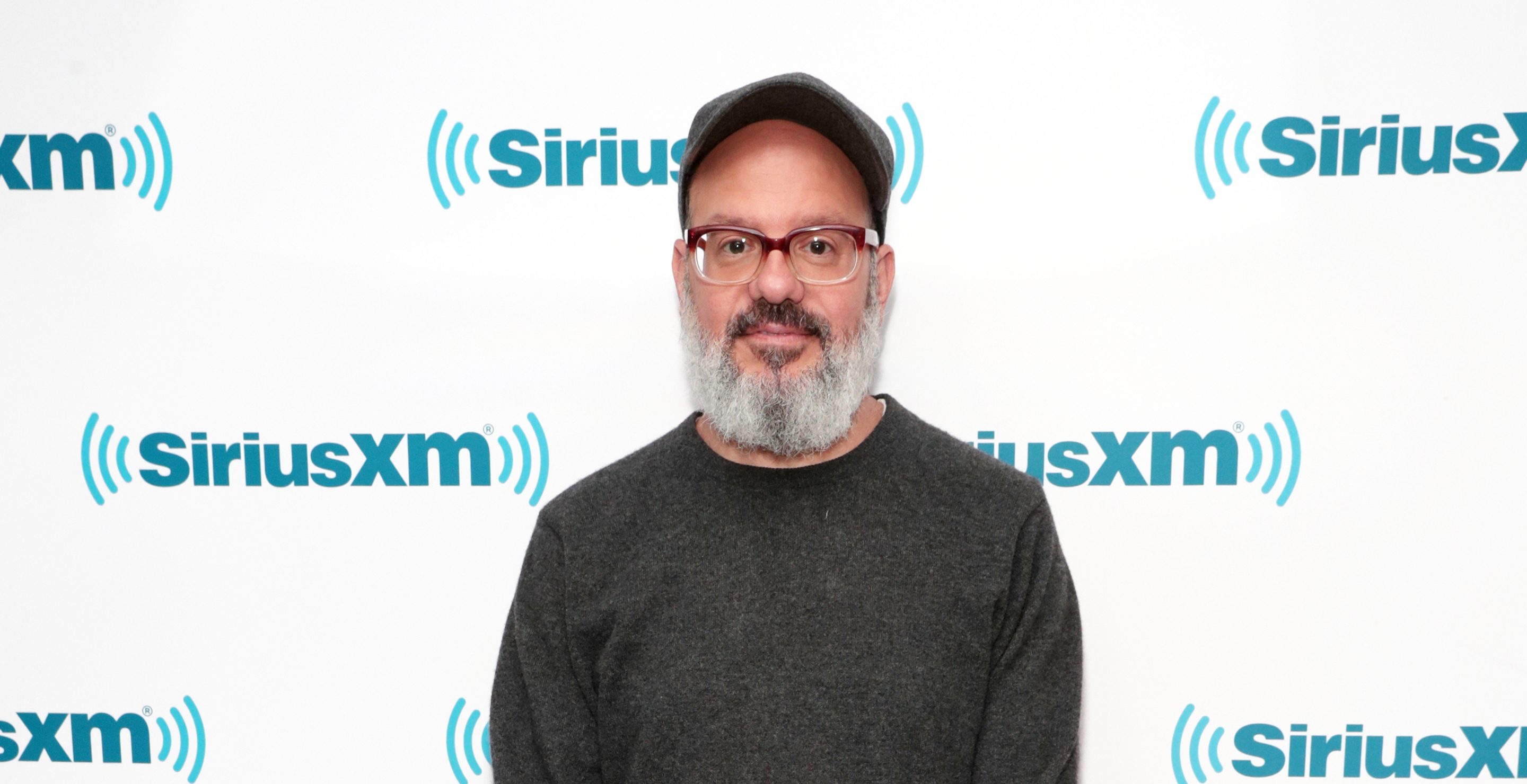 David Cross Slams Huge Comedians For Participating In Saudi Arabian Comedy Festival