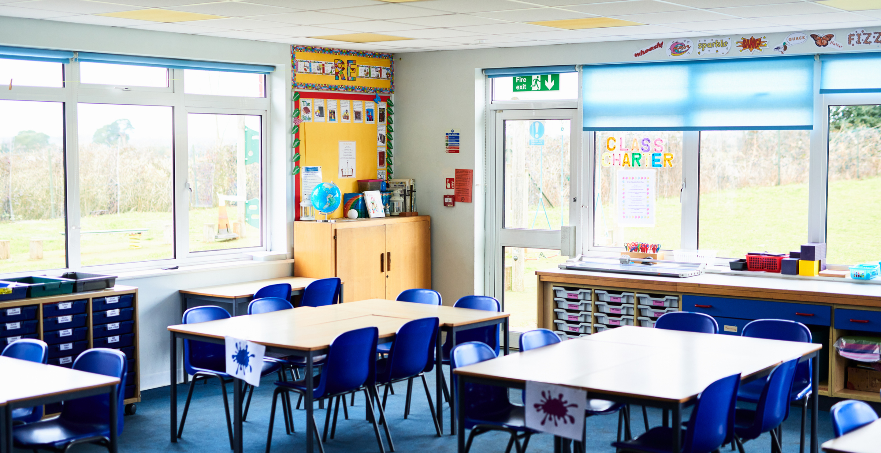 Elementary Teacher Leans On Astrology To Seat Her Students