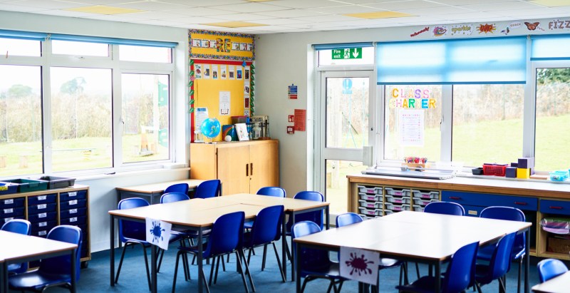 Elementary Teacher Leans On Astrology To Seat Her Students