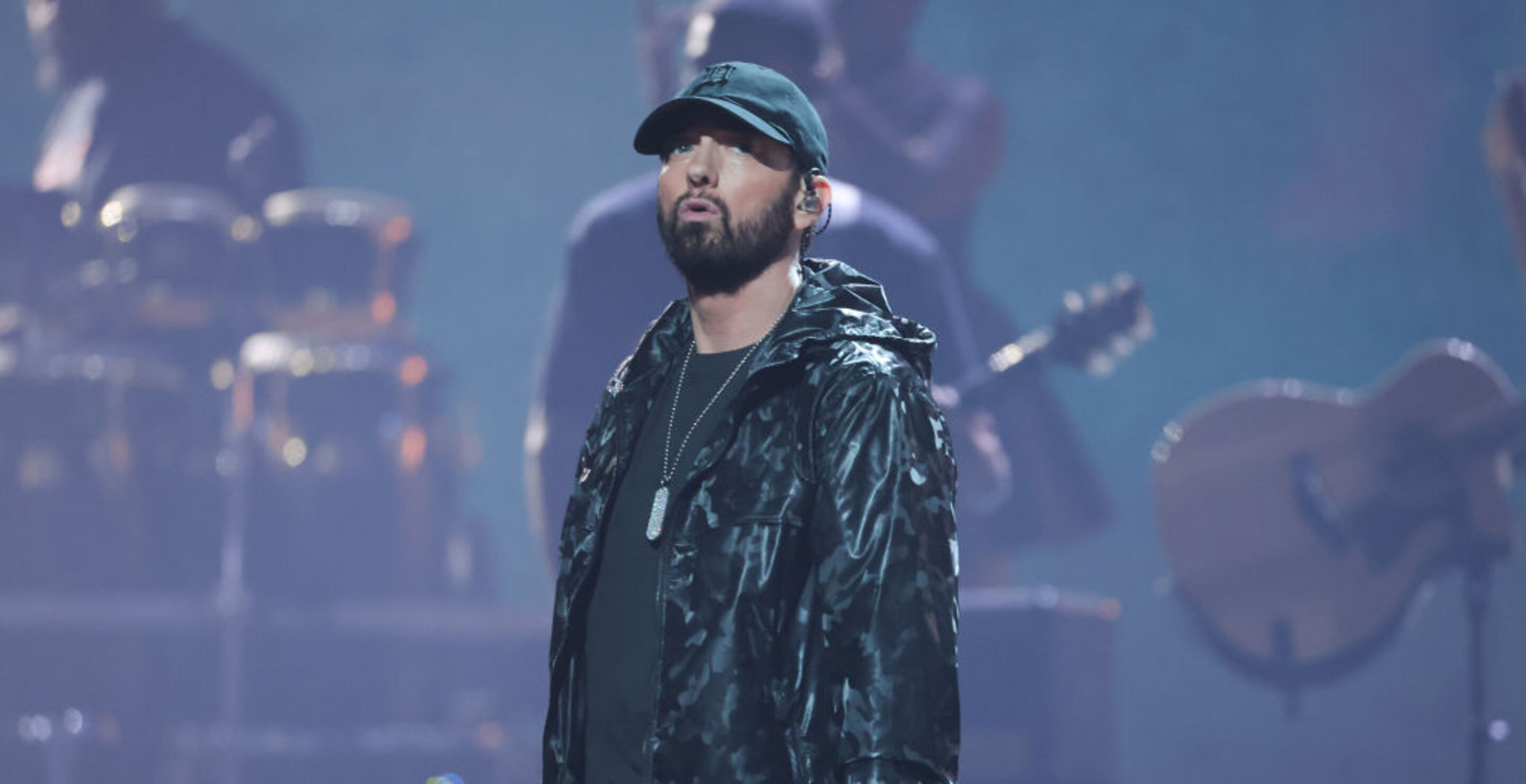 Eminem's Pregnant Daughter Reacts After Being Rudely Body Shamed