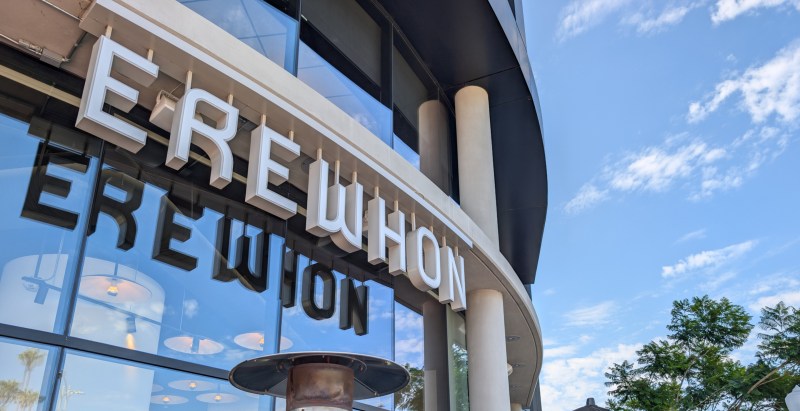 Erewhon's Big News Has Shoppers Aggravated