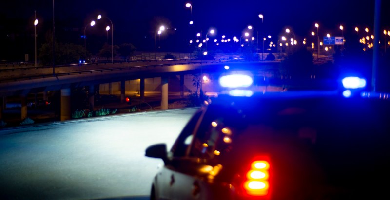 Florida Minor Reportedly Left On Side Of Road With Guns And Money, Told To Handle Himself