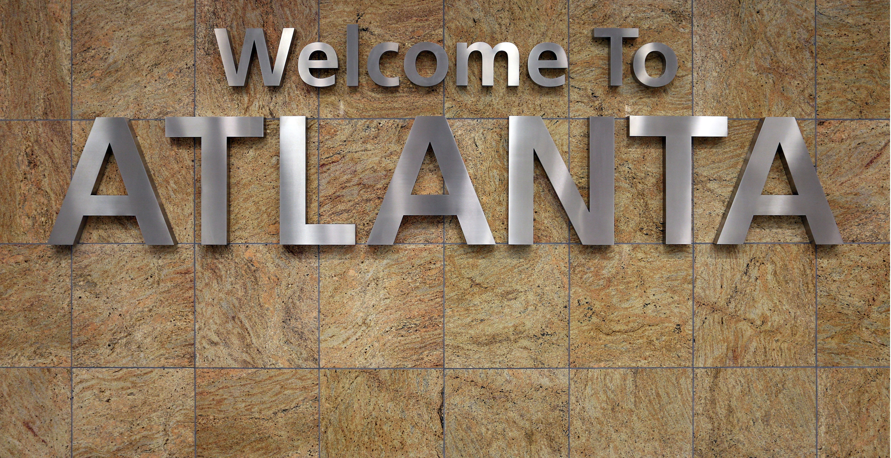 Georgia Police Prevent Possible Mass Shooting After Arresting Armed Man At Atlanta Airport