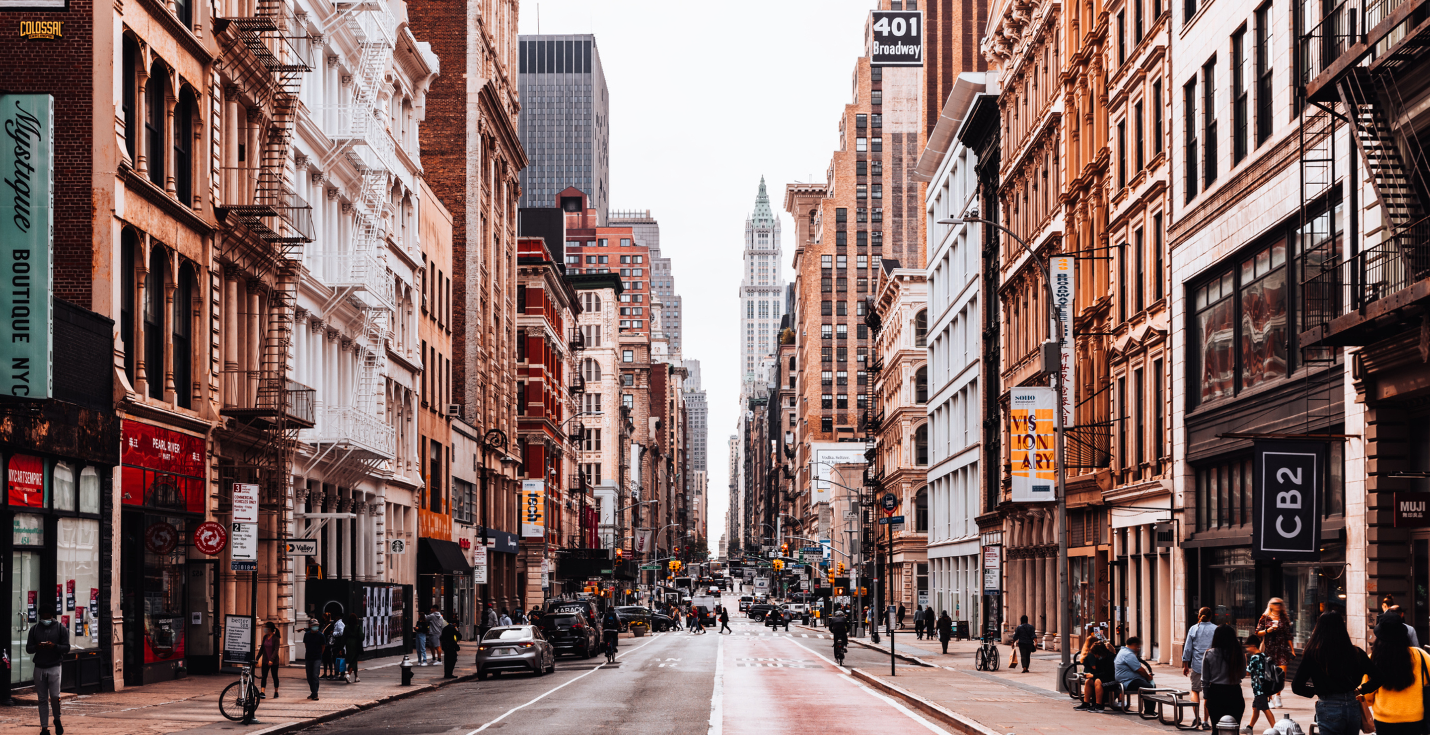 Hole Opens In New York City, Giving Glimpse Into Subway Below