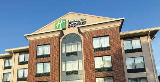 Holiday Inn Express