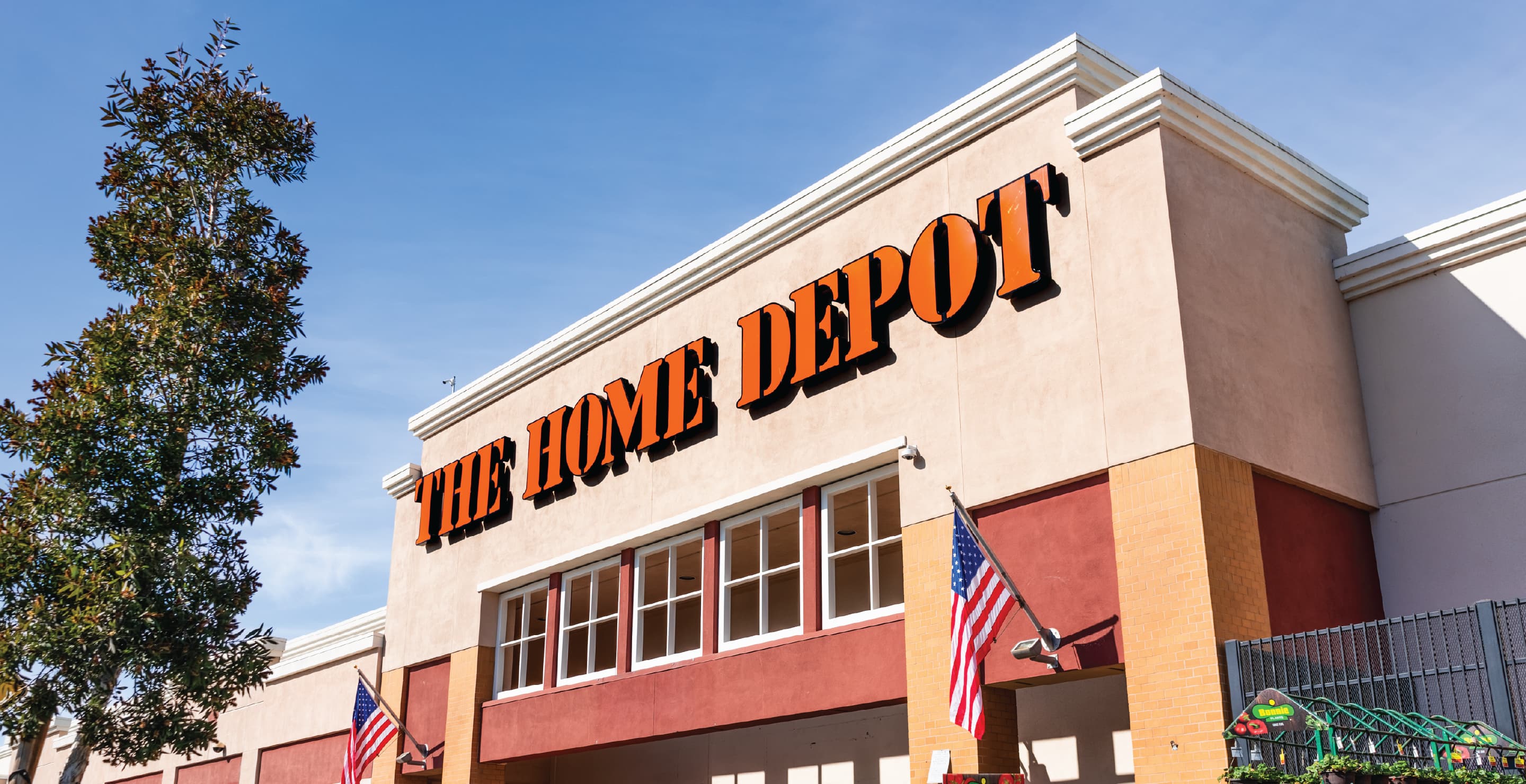 Home Depot