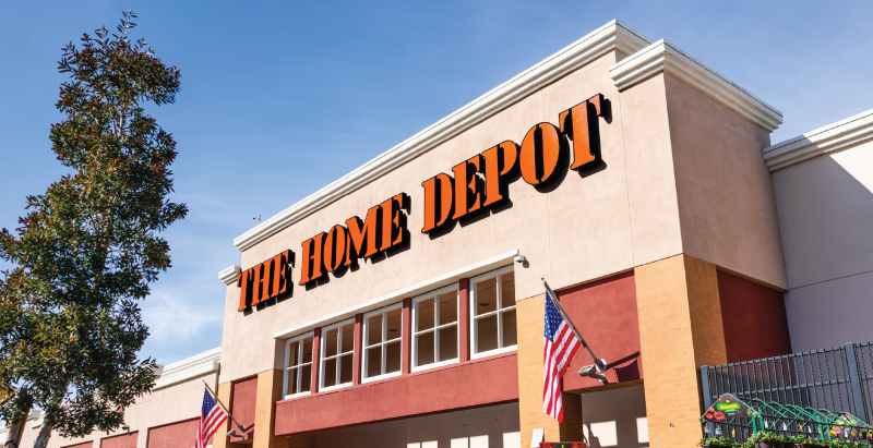 Home Depot