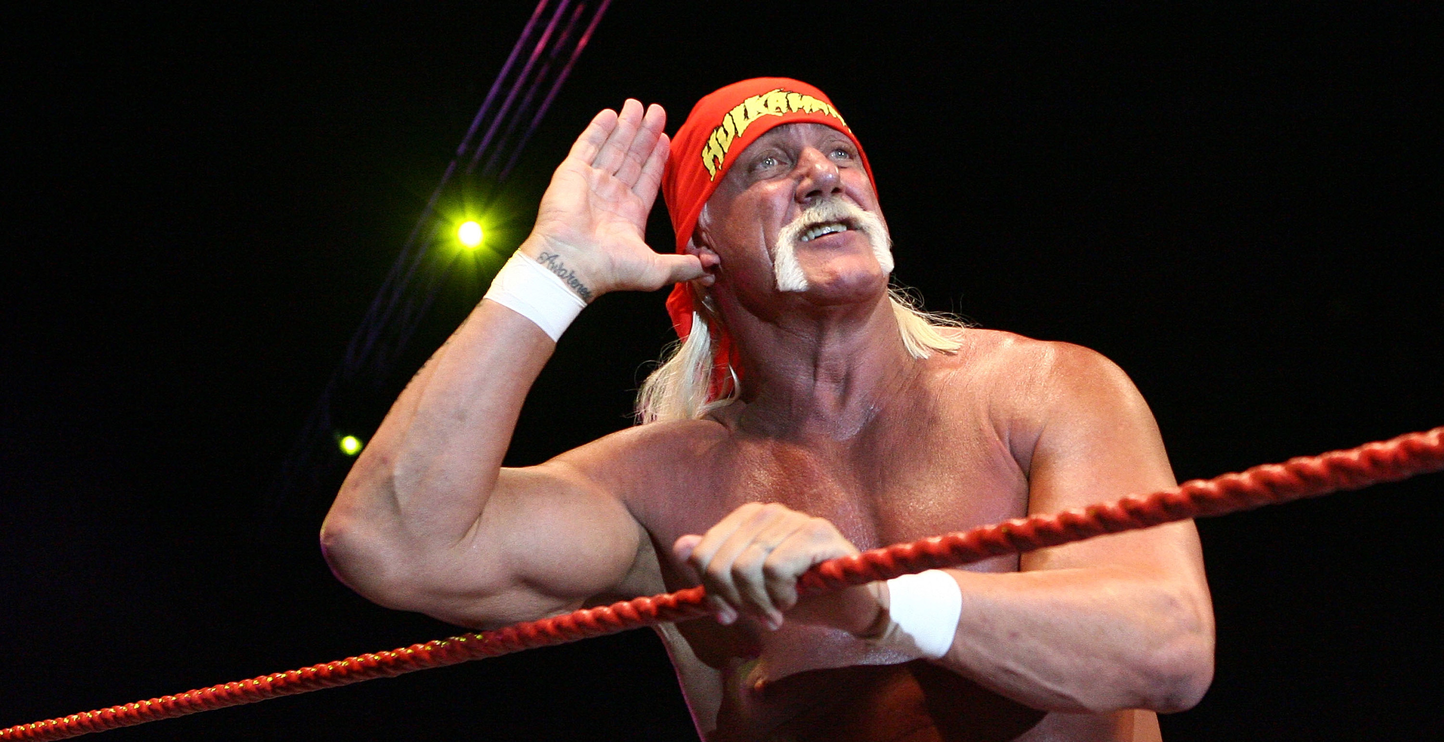 Hulk Hogan's Family Considering Malpractice Lawsuit Over His Death