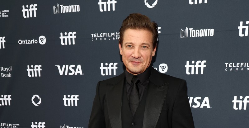 Jeremy Renner Wants to Bring Back His Underrated 2021 TV Show