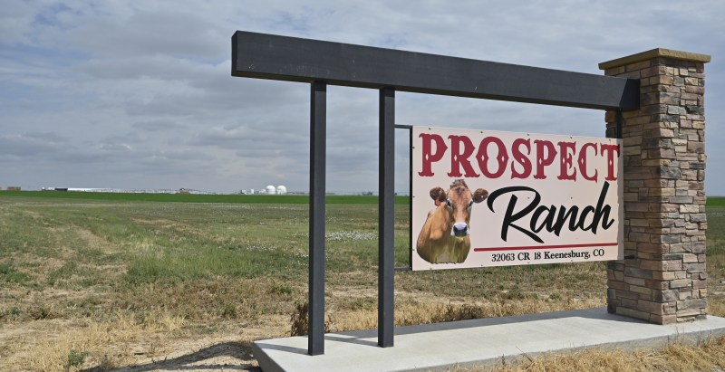 Lethal Gas Primary Suspect In Strange Case At Dairy Farm That Saw 6 Dead