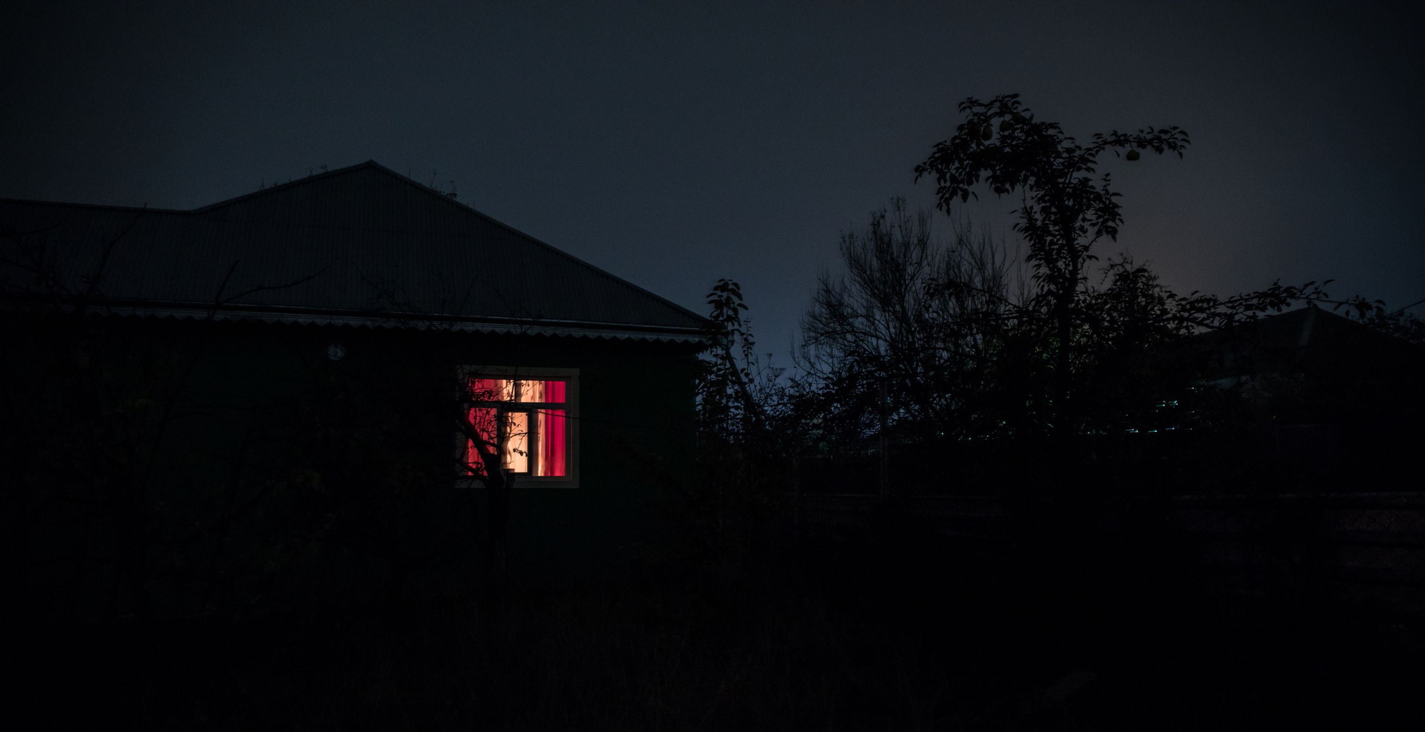 MMA Fighter Confronts Home Intruder To Protect Nephew