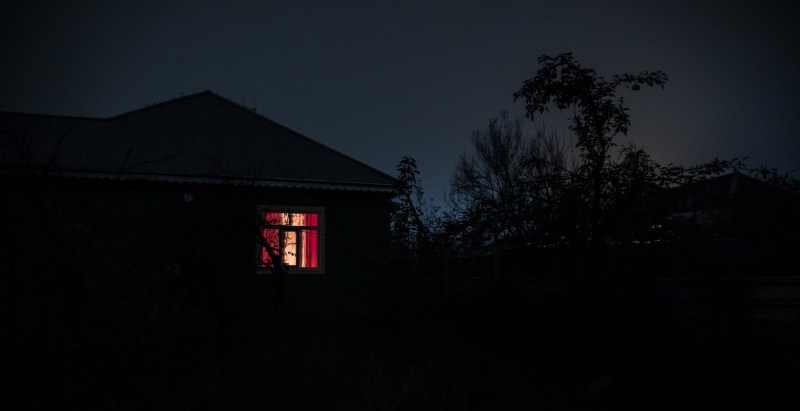 MMA Fighter Confronts Home Intruder To Protect Nephew