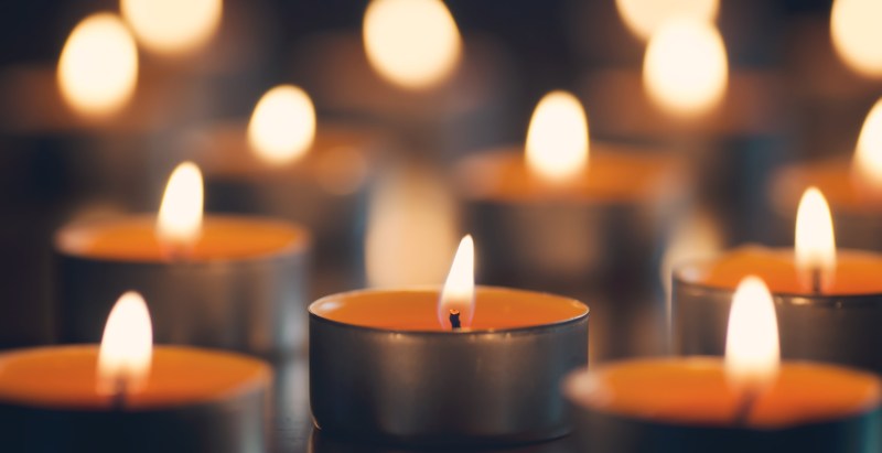 Massachusetts Mom Wrote Her Own Hilarious And Emotional Obituary Before Dying Of ALS