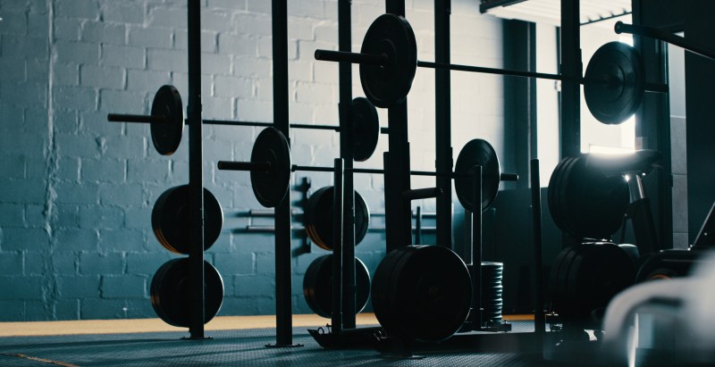 New York Man, Who Lost Leg In Shooting Accident, Has Become Accomplished Body Builder