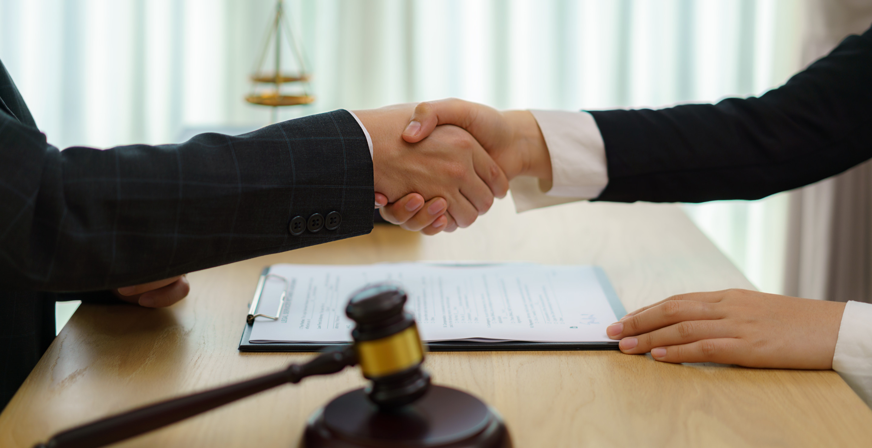 Oklahoma Man Accused Of Pretending To be Attorney To Visit Jailed Girlfriend