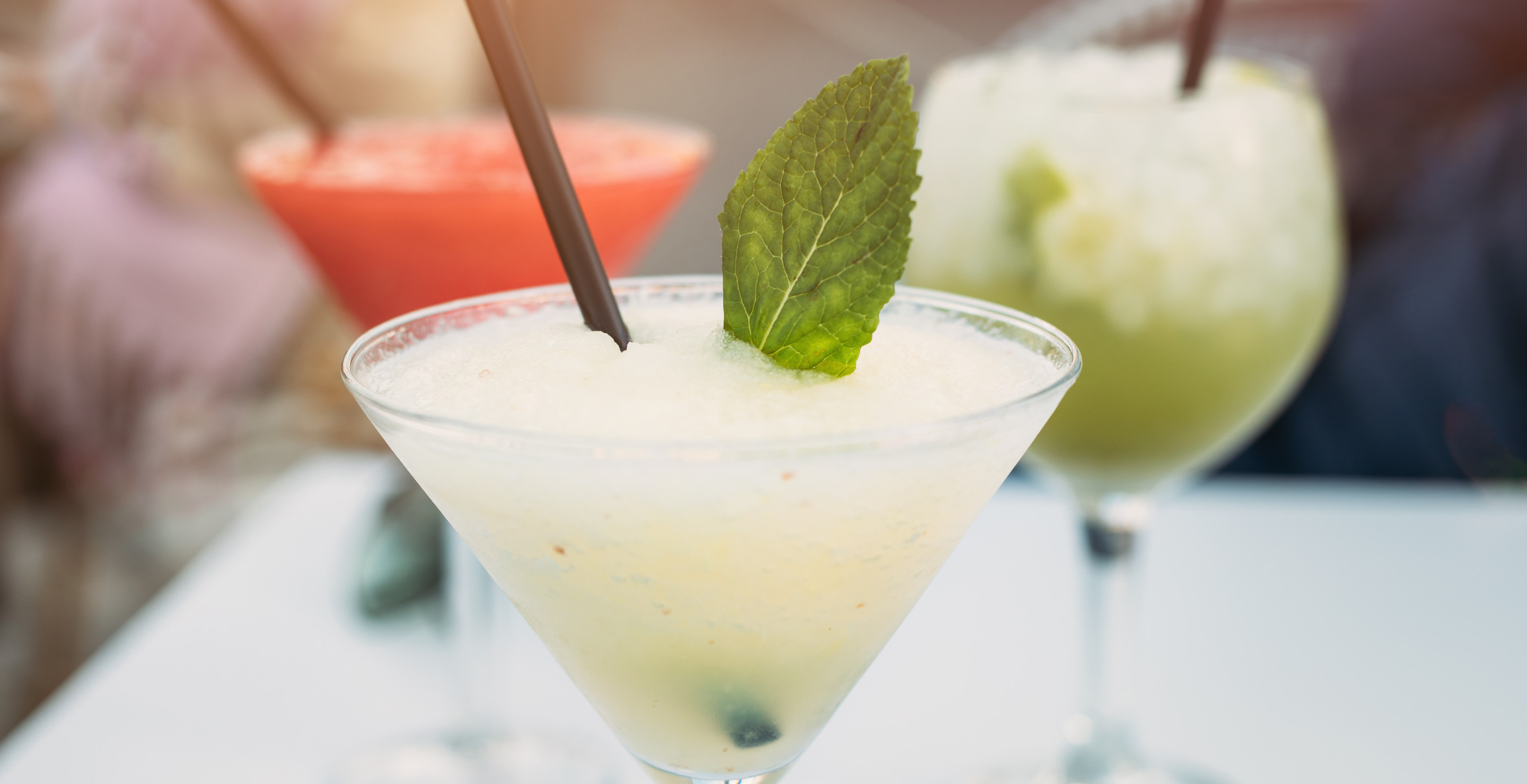 Oklahoma Mom And Teacher Dieds After Being Served Margarita With Industrial Cleaner