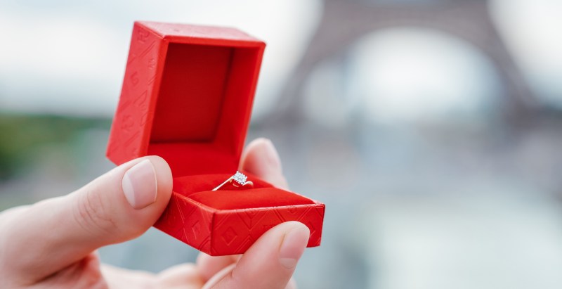 Paris's Chokehold On Engagements Revealed In Exposing Video That Split Opinions