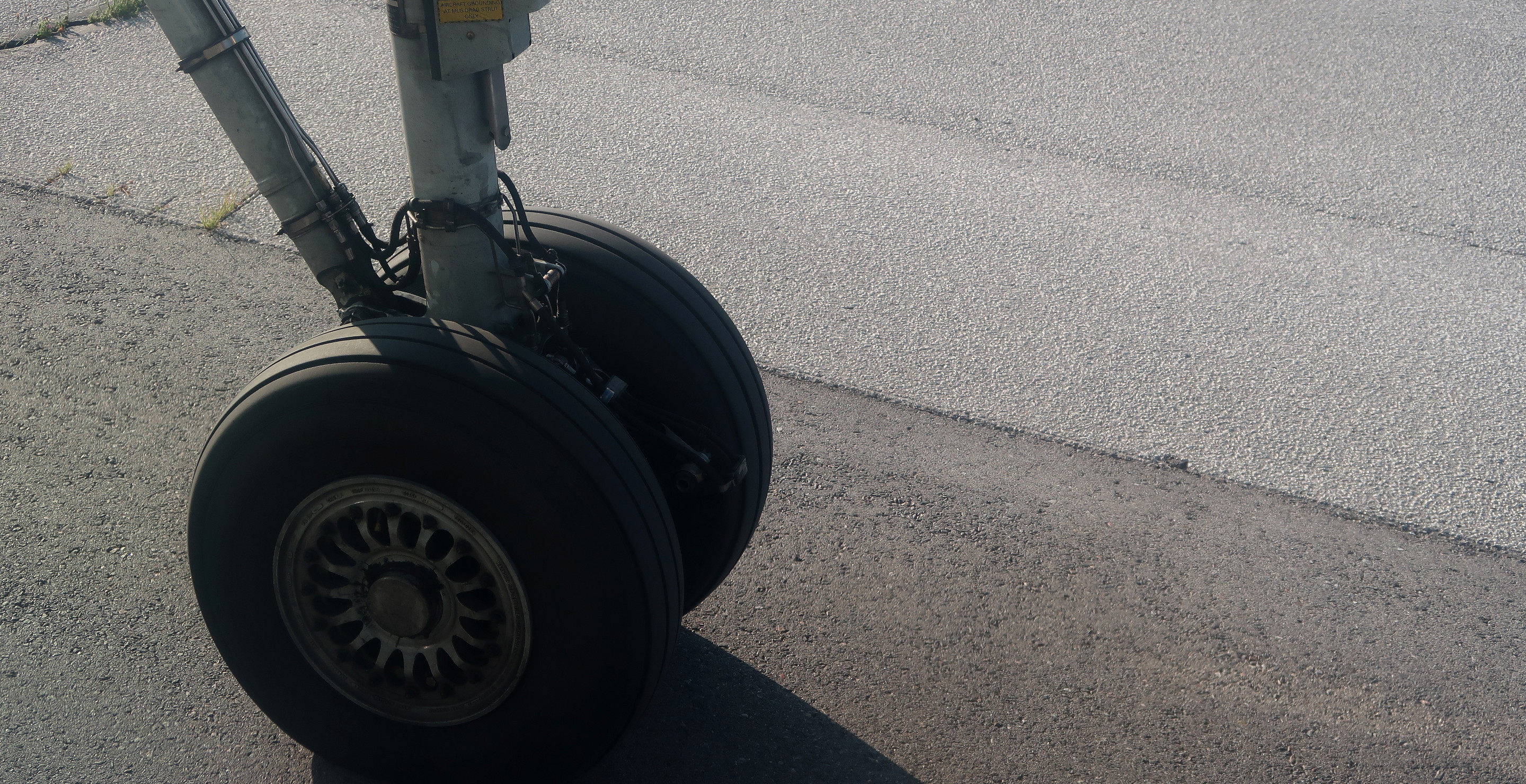 Plane Makes Emergency Landing In Soccer Field At Busy California Park