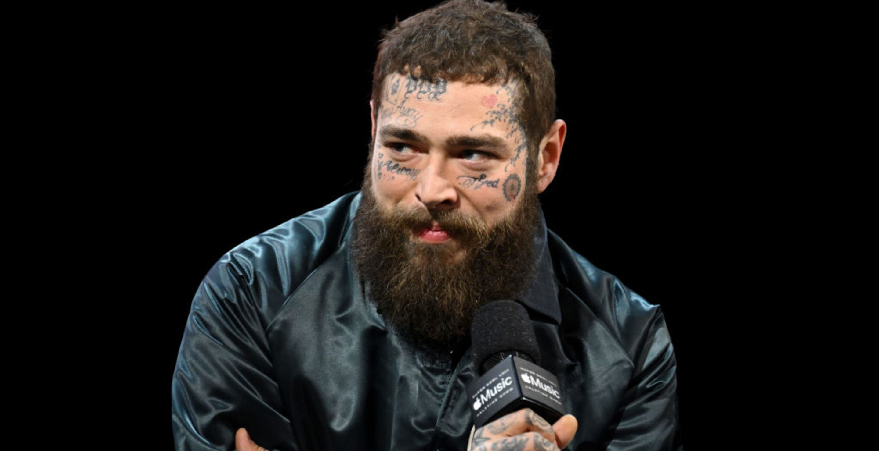 Post Malone Smacked With $10 Million Lawsuit