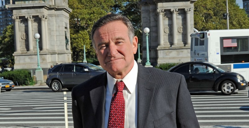 Robin Williams' Daughter Pleads Against Fans Sending Her AI Videos Of Him, Not What He'd Want