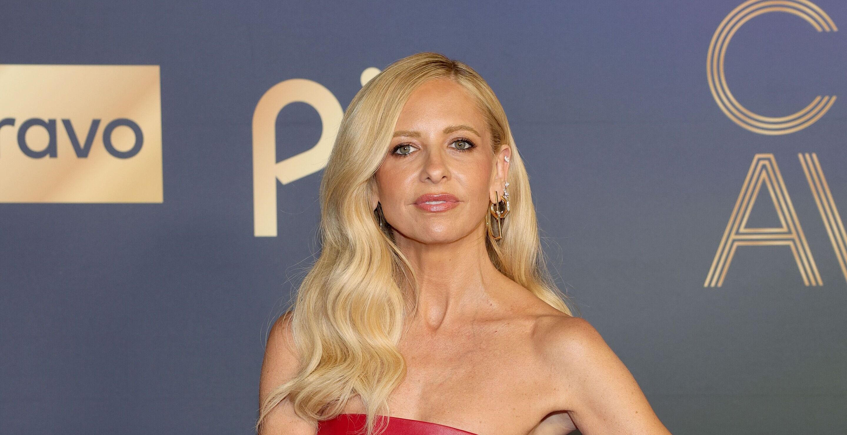 Sarah Michelle Gellar's Best Movie, According to Letterboxd Users