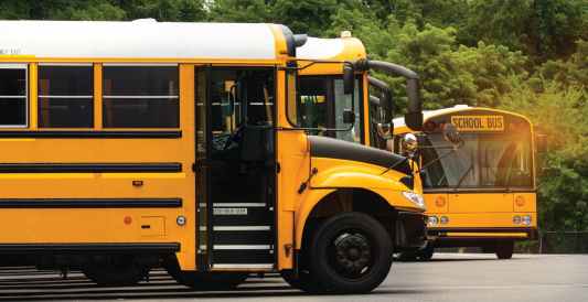 School Buses