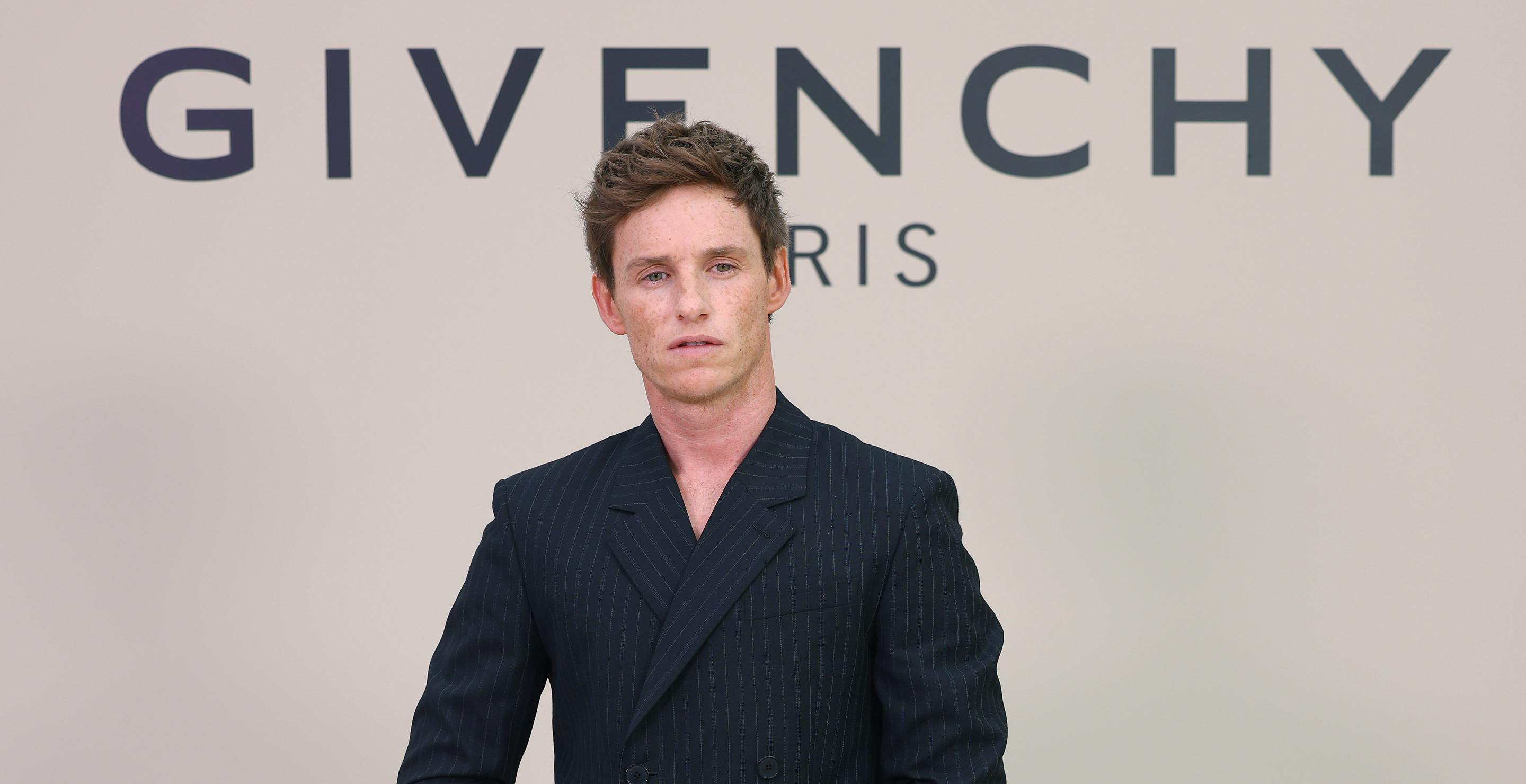 Tessa Thompson and Eddie Redmayne's Upcoming Movie Was Abruptly Shut Down