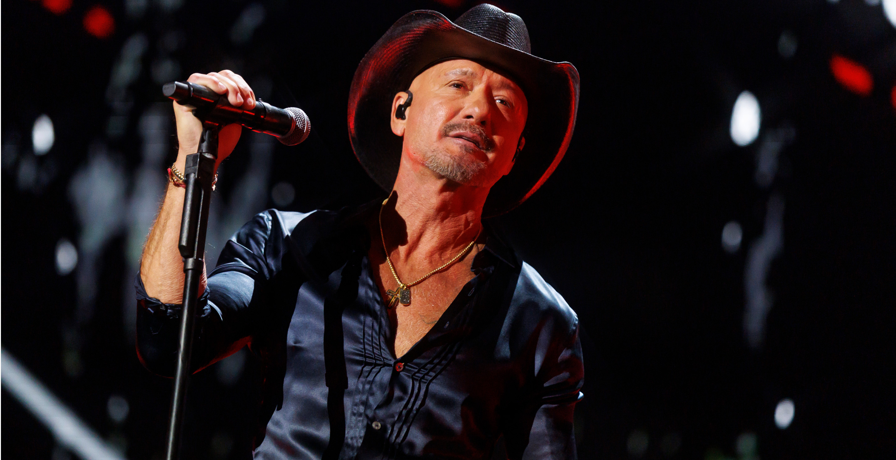 Major Country Star Reveals He Almost Retired After Serious Health Issues