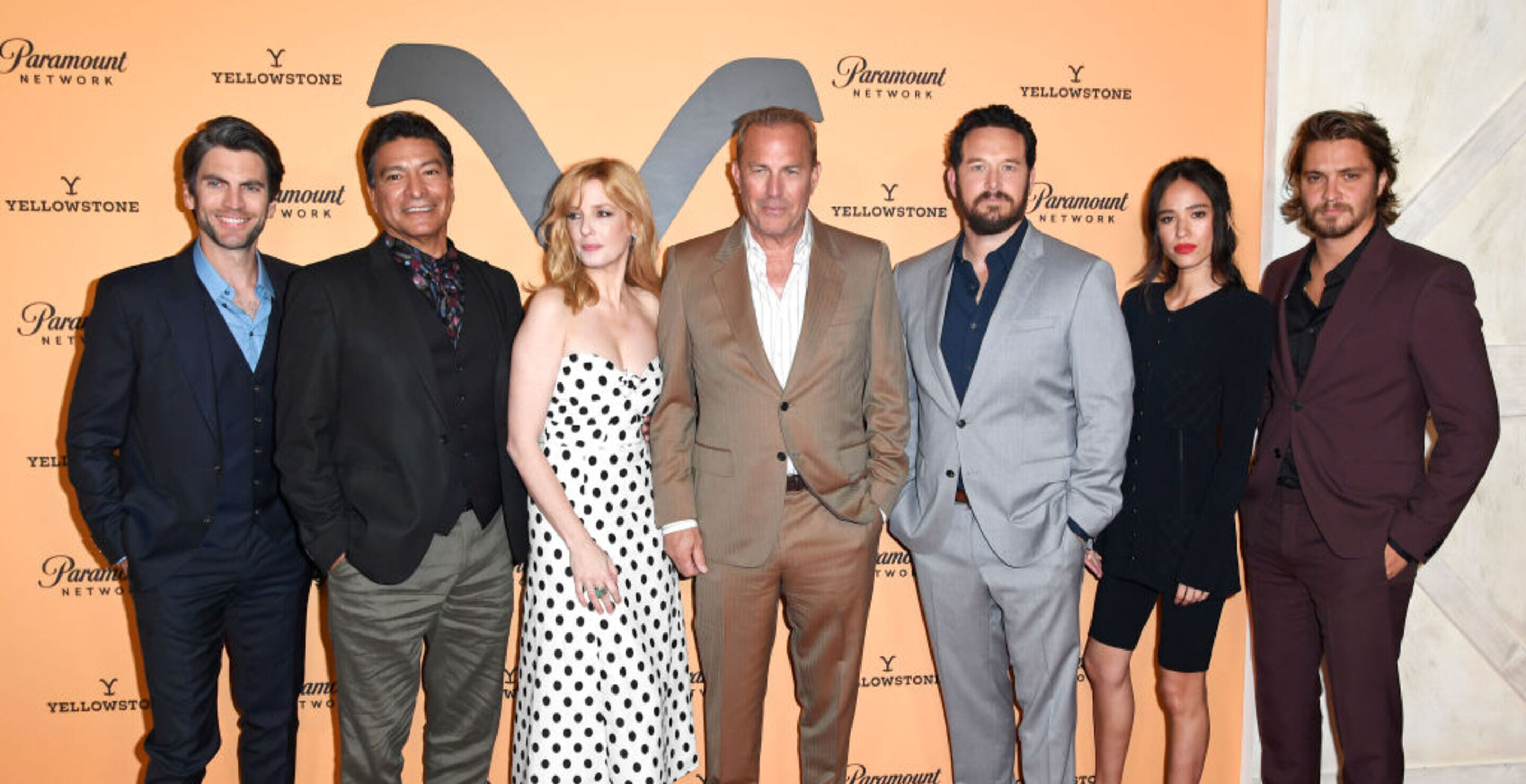 Two Major 'Yellowstone' Stars Reportedly Got Into Shoving Match in Upsetting Set Incident